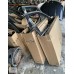 BAŞKAN TİC.MERCEDES W166 ML GL GLE DOLU KAPI SİYAH